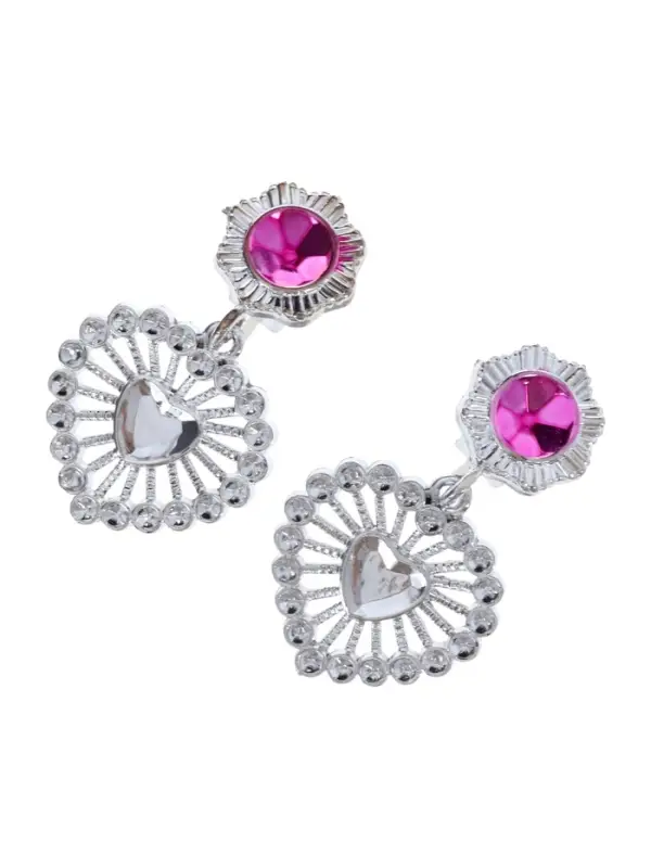 Набор маленькой модницы &laquo;Очаровашка&raquo;