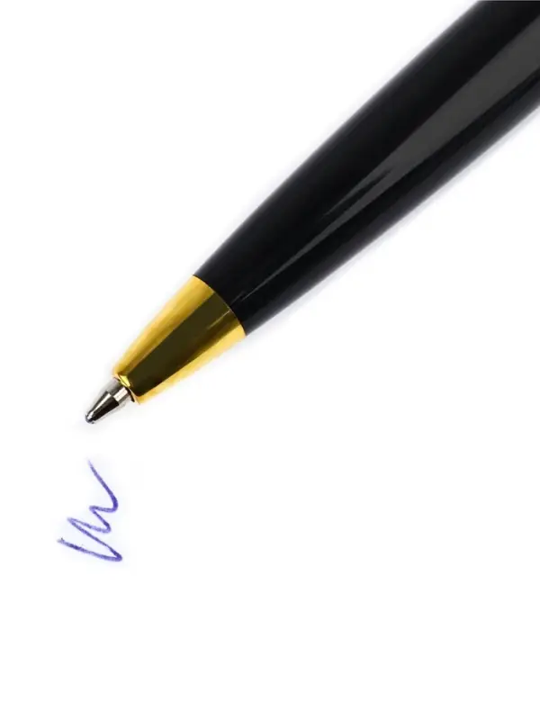 Ручка шариковая, синяя паста, набор 3 шт. &laquo;Настоящий герой&raquo;