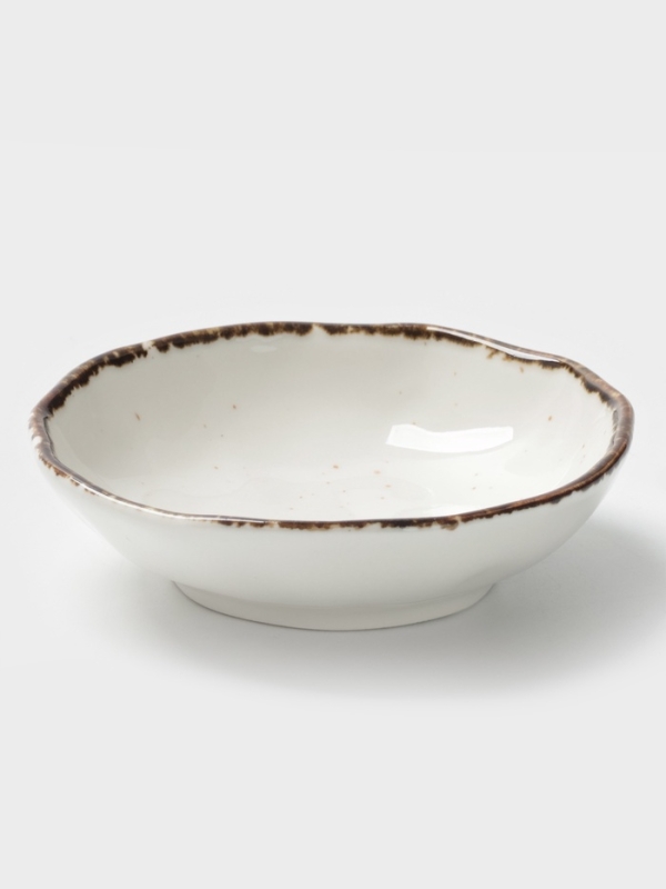 Соусник Magistro Соусник Magistro "Alpine Frost" 9см 8,9х2,5 цвет белый