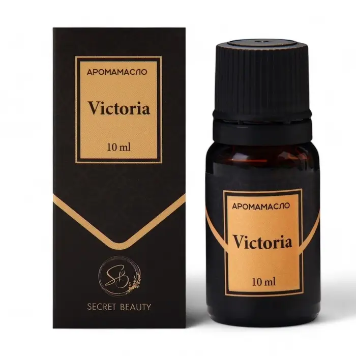 Аромамасло Victoria 10 мл Аромамасло Victoria 10 мл