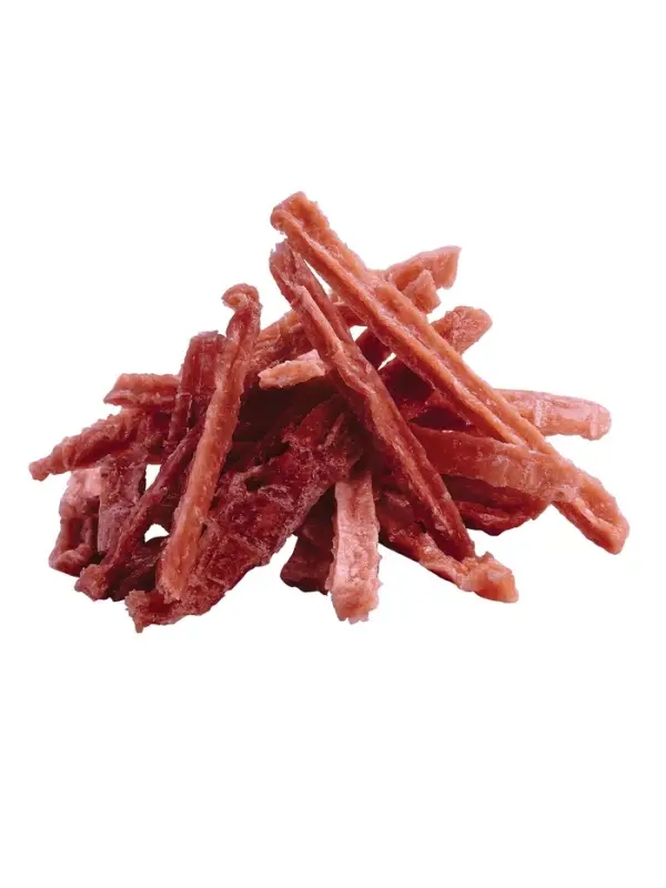 Утиные грудки &laquo;Деревенские лакомства&raquo; для собак мини-пород, 55 г