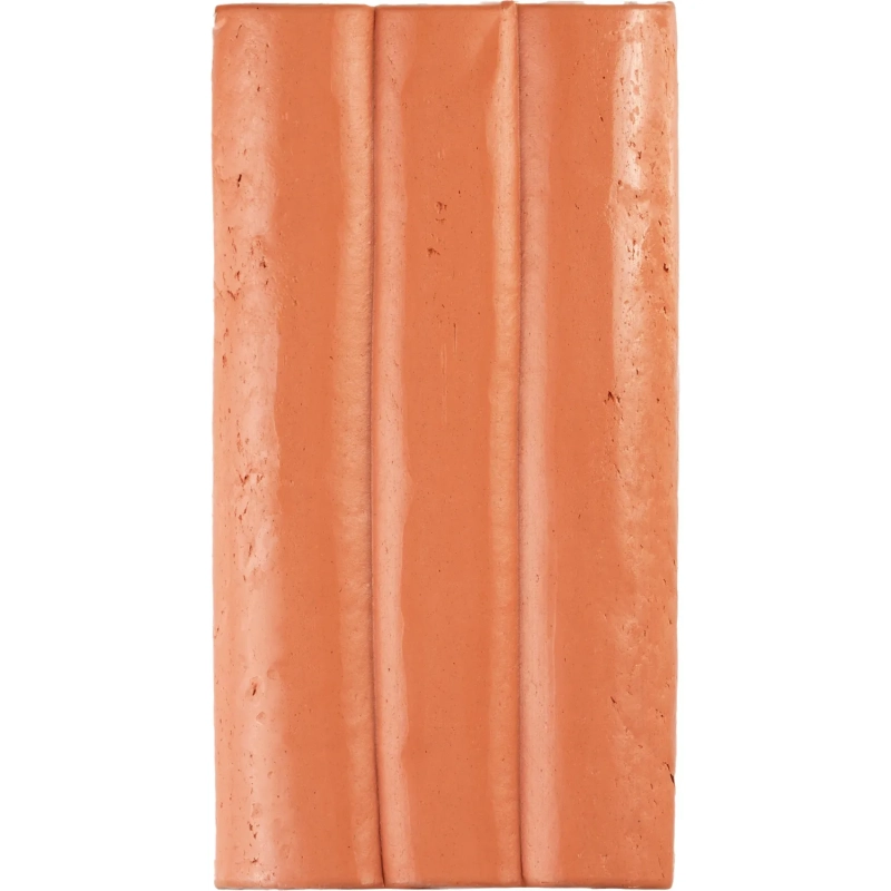 Глина для лепки терракотовая De Luxe, 500 г 31С 1962-08