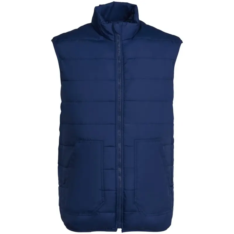 Жилет Leven, темно-синий, размер XS Жилет Leven, темно-синий, размер XS