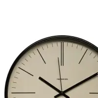 Часы настенные интерьерные &laquo;Эдит&raquo;, d=30.5 см, бесшумные