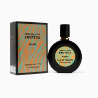 Туалетная вода женская Erotica Marfa, 100 мл