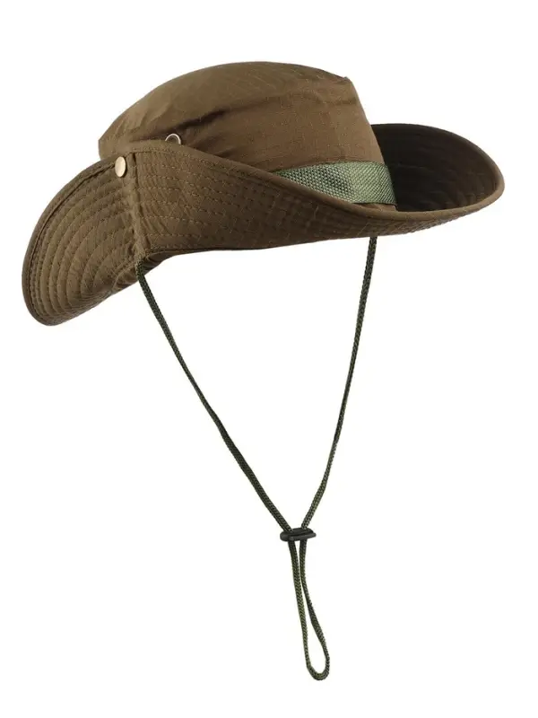 Панама тактическая Storm tactic, до 60 см, олива