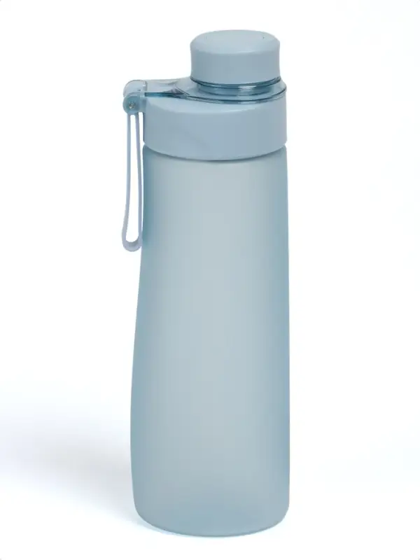 Бутылка для воды Resport, 700 мл, голубая