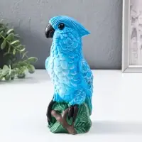 Копилка Попугай, 21*8,5*9,5 см