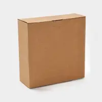 Тарелки глубокие Доляна White Label, набор 2 шт., 1.5 л, фарфор, белые