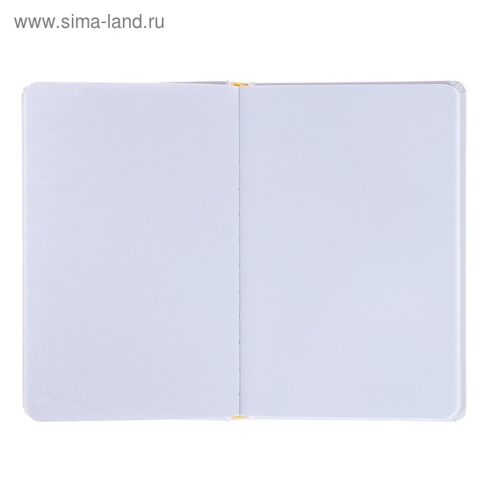 Скетчбук А5, 48 листов, классический, твёрдая обложка, офсет акварель Скетчбук А5, 48 листов, классический, твёрдая обложка, офсет акварель