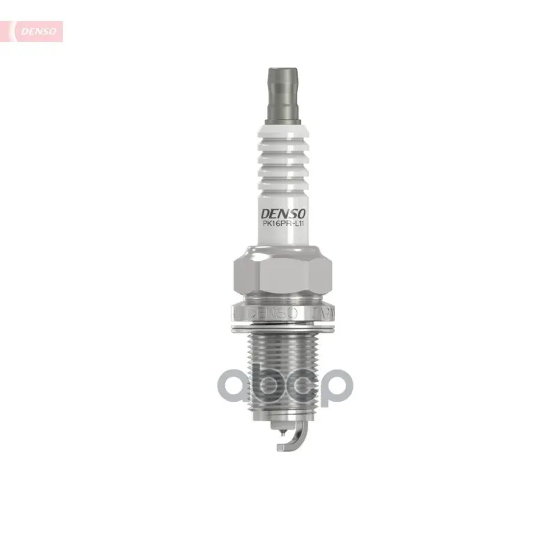 Свеча зажигания RB20,RB25,VQ20,VQ25,VQ30,SR18 Denso арт. PK16PRL11