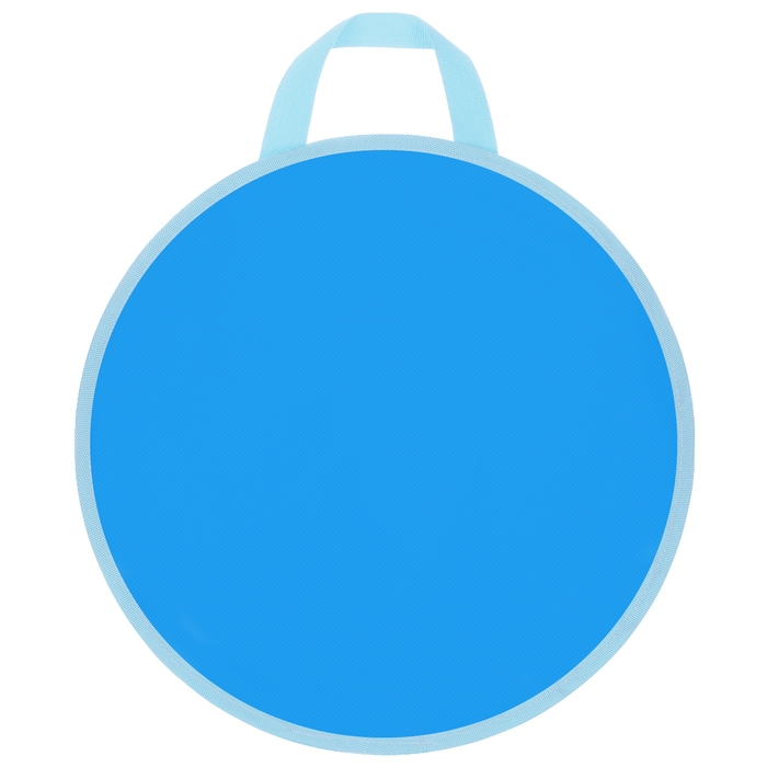 Ледянка Winter Star «Стикер», 45х45 см, толщина 1 см Ледянка Winter Star «Стикер», 45х45 см, толщина 1 см