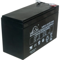 Батарея для ИБП LEOCH DJW12-7.0 F2 12В 7А.ч
