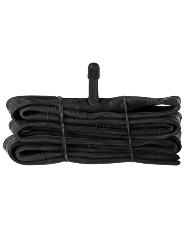 Камера велосипедная, 24"&times;1.75-1.95", ниппель AV 48 мм