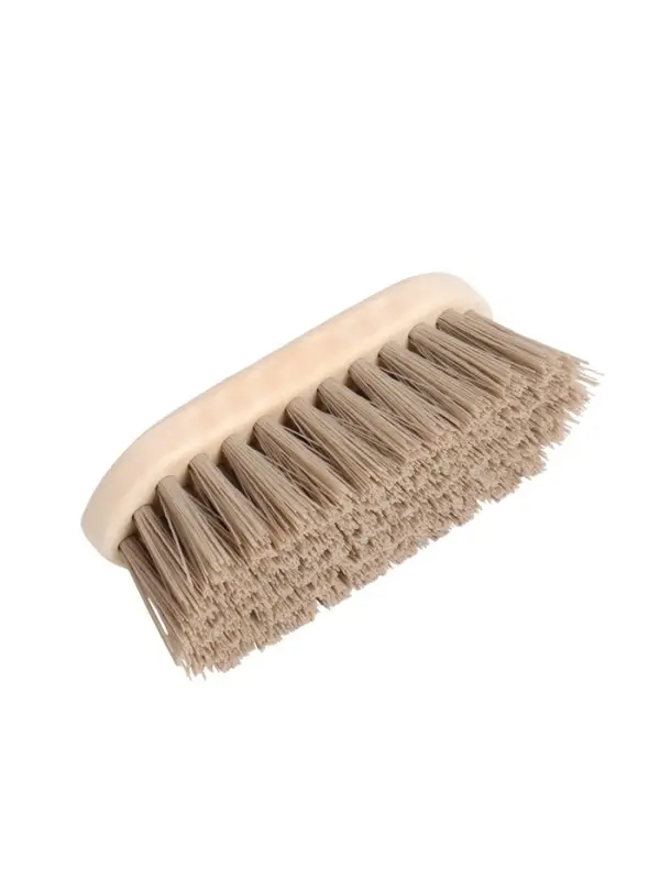 Набор для ухода за лошадью, 7 предметов: расчёска, щётка 4 шт., губка, водосгон