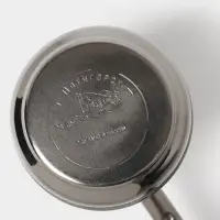 Турка для кофе &laquo;Виноград&raquo;, 300 мл, медь