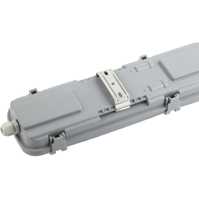 Светильник ЭРА SPP-101-0-002-120 IP65 под 2 светодиодные лампы T8 G13 LED