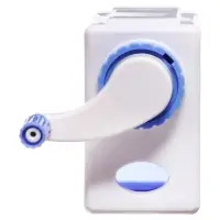 Точилка механическая Calligrata &laquo;Классика&raquo;, с контейнером