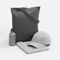 Набор Colorama, серый, размер XXL