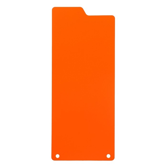 Набор разделителей листов 240 х 100 мм (для формата А4) Office-2000, 12 листов без индексации, 4 цвета, пластиковые Набор разделителей листов 240 х 100 мм (для формата А4) Office-2000, 12 листов без индексации, 4 цвета, пластиковые