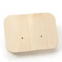 Полка - вешалка "С легким паром" 4 крючка 32х22х8,5 см