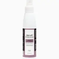 Жидкость для стемпинга Gel*off Professional, с распылителем, 150 мл