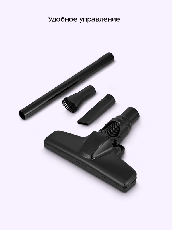 Беспроводной ручной пылесос КТ-5294 - 120 Вт Беспроводной ручной пылесос КТ-5294 - 120 Вт