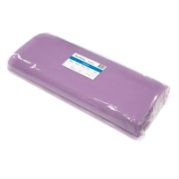 Коврик , 40x50, спандбонд пл.30 сиреневый 100 шт/уп