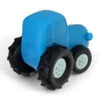 Игрушка-тянучка антистресс «Синий Трактор» XID-BTSD-02-RU Игрушка-тянучка антистресс «Синий Трактор» XID-BTSD-02-RU