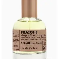 Парфюмерная вода женская Vegan Love Studio Fraiche, 50 мл (по мотивам Chance Eau Fraiche (Chanel)