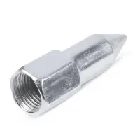 Наконечник для шприца плунжерного конический AVS GC-01