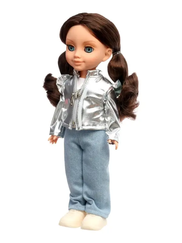 Кукла "София Кэжуал 3" В4560