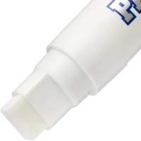 Маркер лаковый MunHwa 15 мм белый