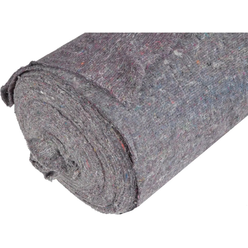 Полотно техническое холстопр. ХПП серое, рул 0,75х50м, пл. 170 г/м2_Спб