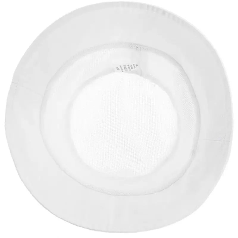 Панама Vento, белая