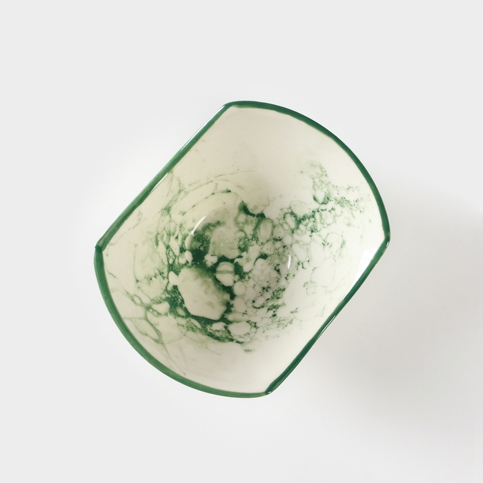 Соусник керамический «Пена», 90 мл Соусник керамический «Пена», 90 мл