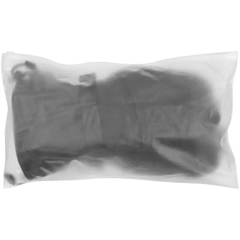 Варежки Big Boss, черные, размер L Варежки Big Boss, черные, размер L