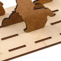 Головоломка Лесная мастерская &laquo;Повтори по образцу. Лес&raquo;