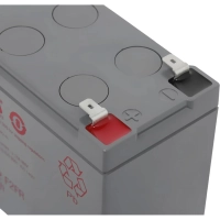 Батарея для ИБП CSB GPL1272 F2 FR 12В 7.2А.ч