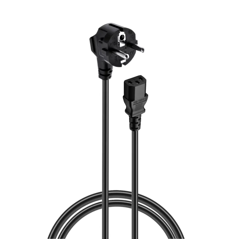 Сетевой кабель 3pin Сетевой кабель 3pin