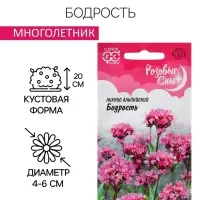 Семена Лихнис "Бодрость", ц/п, 0,05 г, Семена Лихнис "Бодрость", ц/п, 0,05 г,
