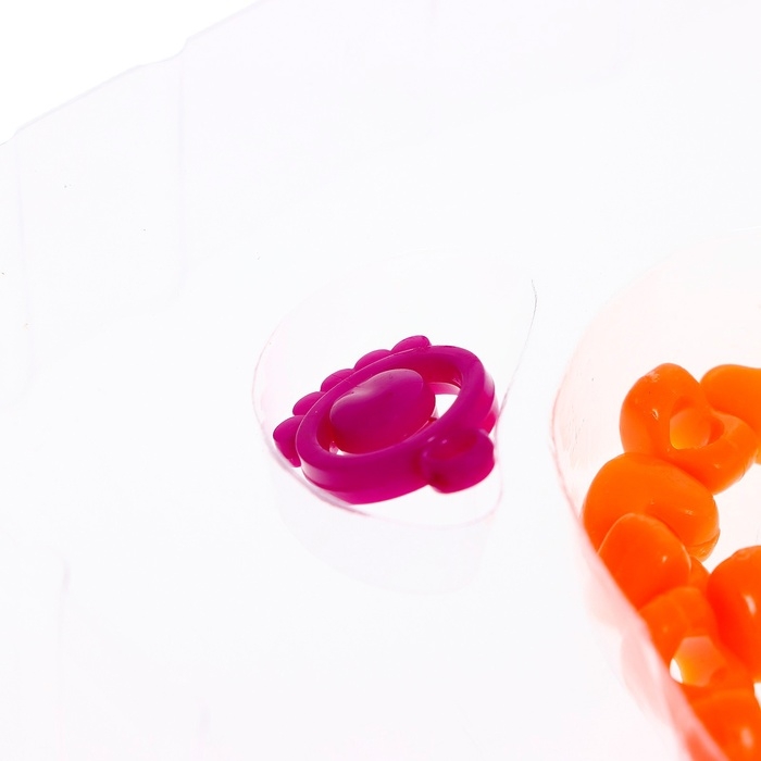 Набор для бисероплетения «Львёнок» Набор для бисероплетения «Львёнок»