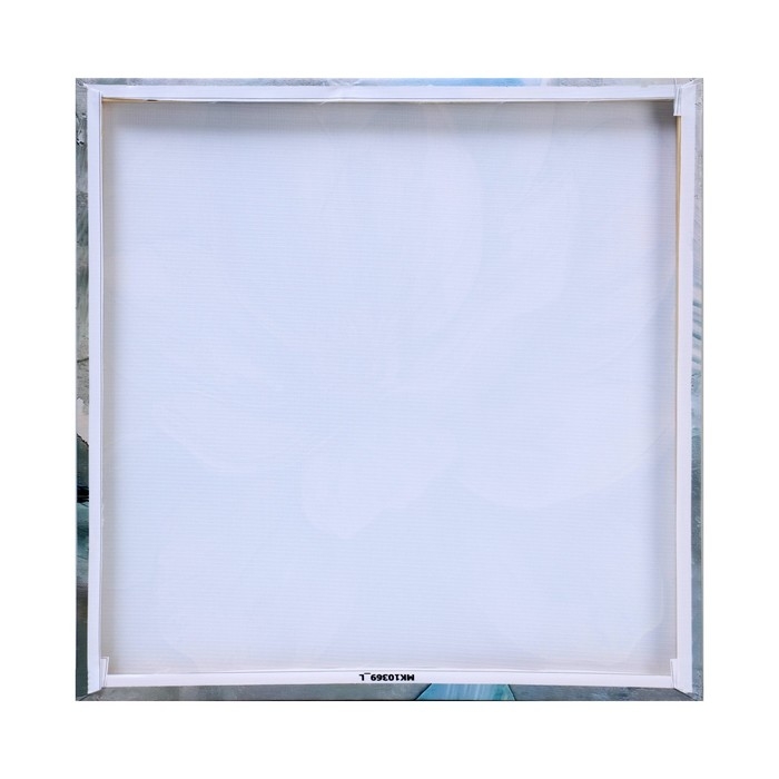 Картина на холсте Картина на холсте "Моя фантазия" 50*50 см