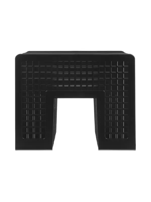 Лоток для бумаг вертикальный, 3 отделения, пластик