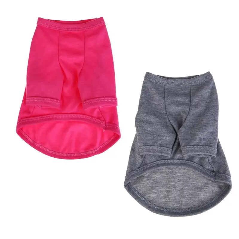 VETTA Толстовка для домашних животных, хлопок, полиэстер, L 37,5 см