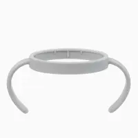 Поильник - непроливайка детский Крошка Я с силиконовой трубочкой и грузиком, от 9 мес., 250 мл., с ручками, бирюзовый