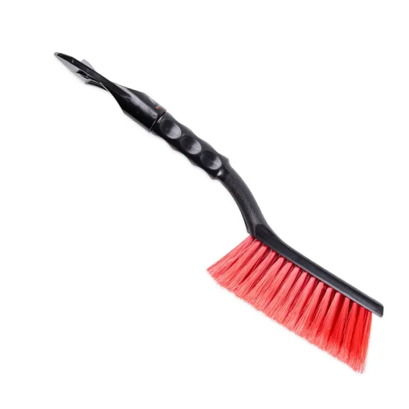 Щётка-скребок AVS SB-6305 с распушенной щетиной (38,5 см)