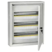 TITAN 3 Корпус металлический ЩРн-54 (540х440х120) IP31