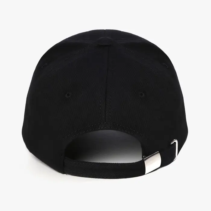 Кепка Z, чёрная