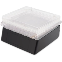 Сушка для фруктов и овощей HYFD-8800 12под. 600Вт